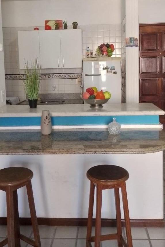Apartamento Ponta Verde - Beira Mar Maceió Extérieur photo