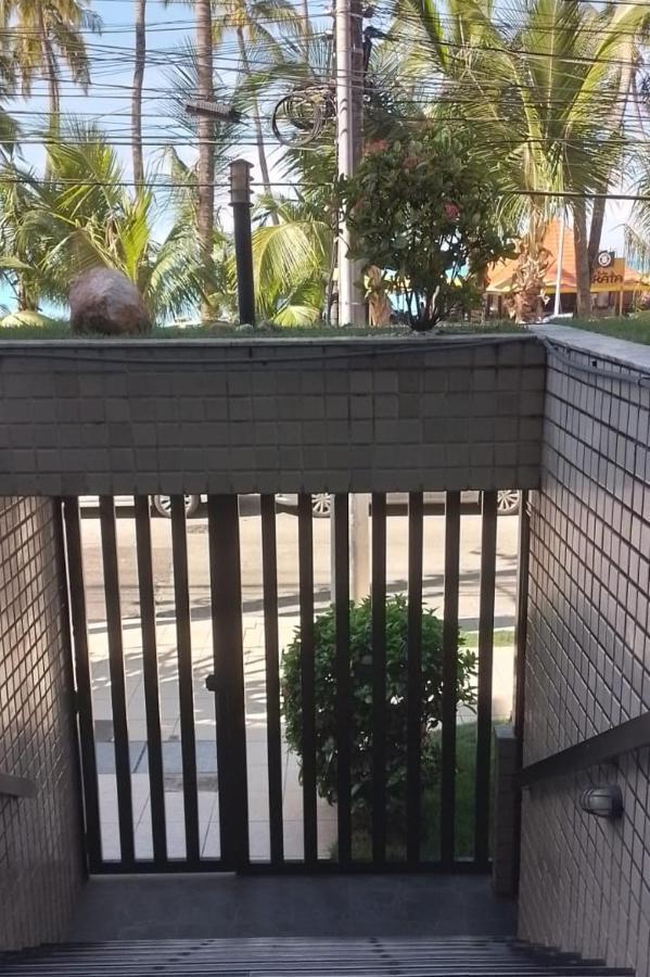 Apartamento Ponta Verde - Beira Mar Maceió Extérieur photo