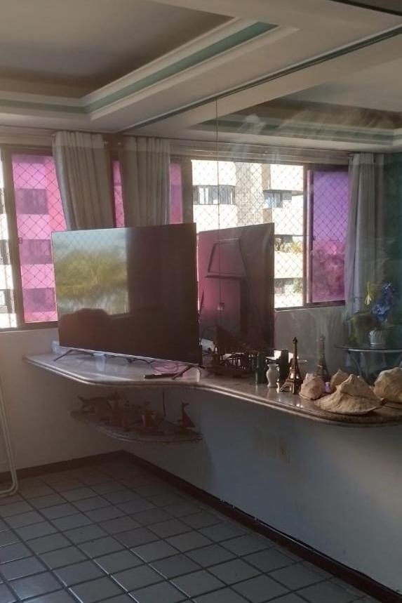 Apartamento Ponta Verde - Beira Mar Maceió Extérieur photo