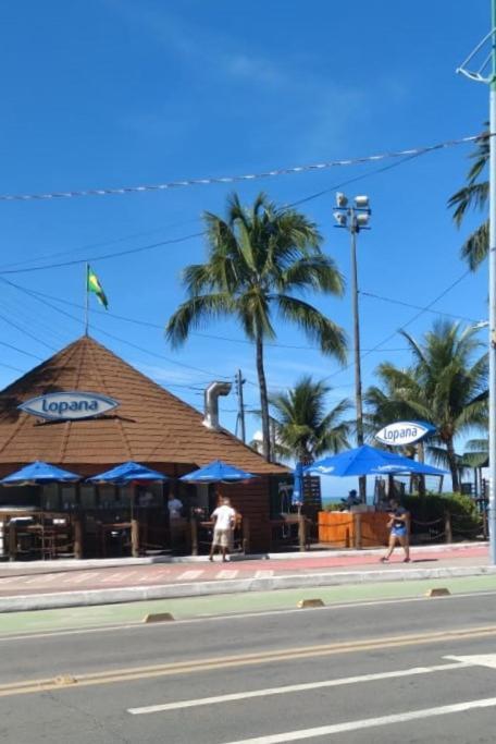 Apartamento Ponta Verde - Beira Mar Maceió Extérieur photo