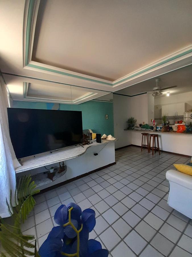 Apartamento Ponta Verde - Beira Mar Maceió Extérieur photo