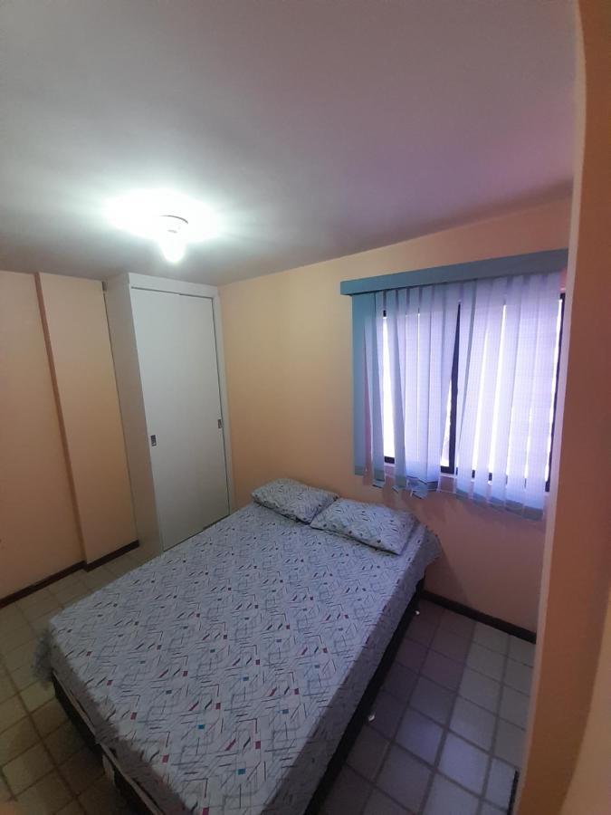 Apartamento Ponta Verde - Beira Mar Maceió Extérieur photo