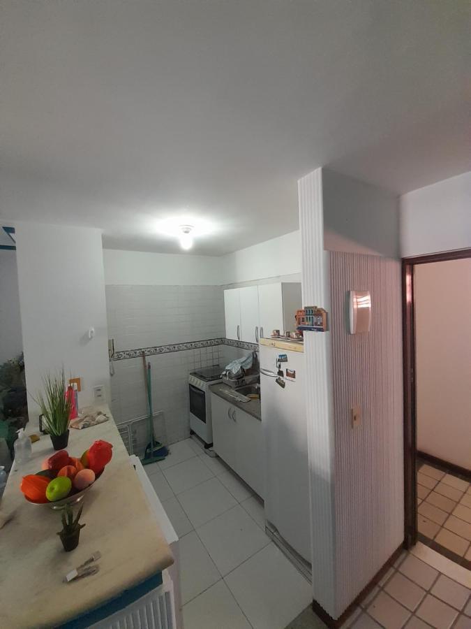 Apartamento Ponta Verde - Beira Mar Maceió Extérieur photo