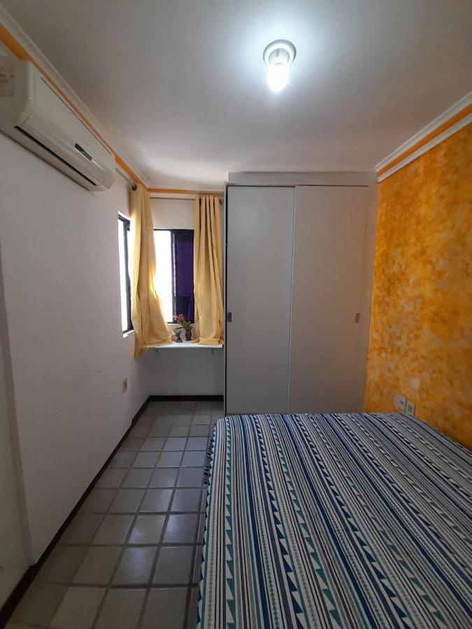 Apartamento Ponta Verde - Beira Mar Maceió Extérieur photo
