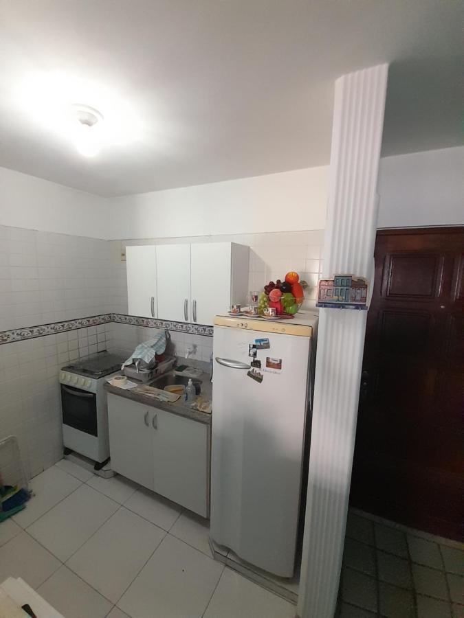 Apartamento Ponta Verde - Beira Mar Maceió Extérieur photo