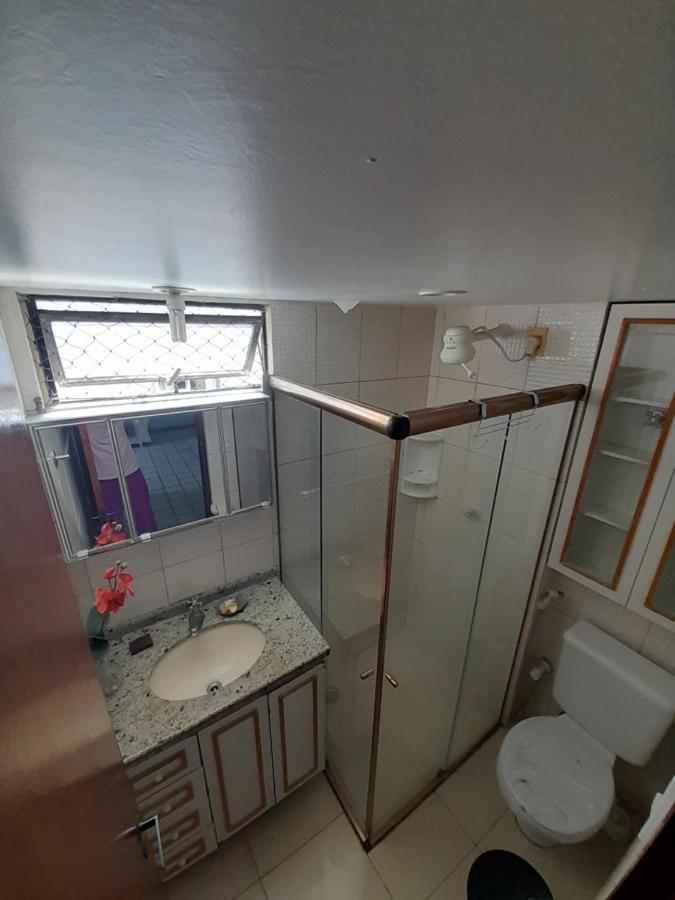 Apartamento Ponta Verde - Beira Mar Maceió Extérieur photo